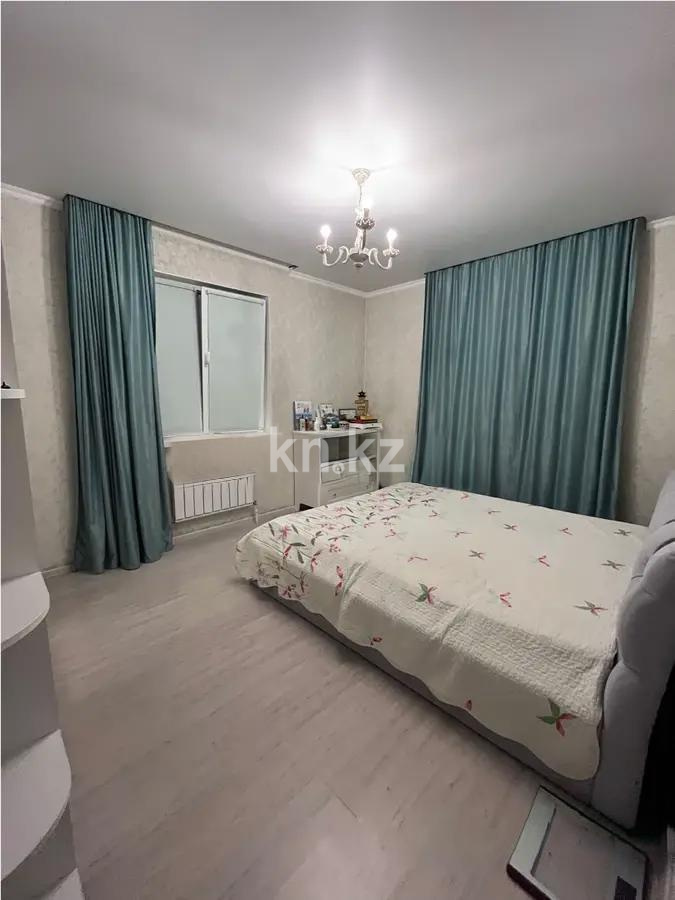 Продажа 4-комнатной квартиры, 104 м² - Продажа четырехкомнатных квартир от собственников в Алматы фото 3 из 6