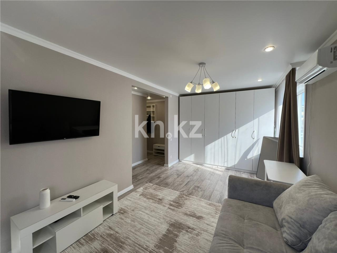 Продажа 1-комнатной квартиры, 32 м² в Караганде - фото 2