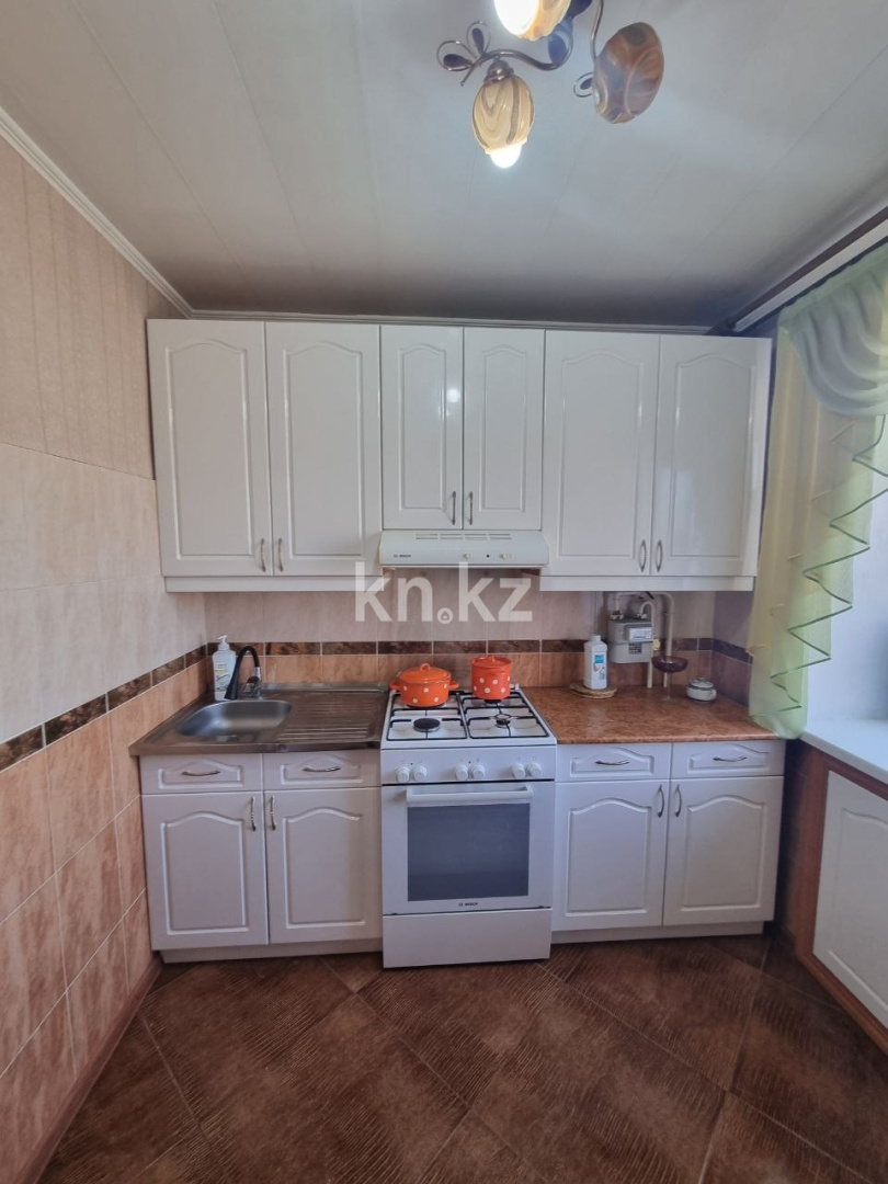 Продажа 2-комнатной квартиры, 44 м² - Продажа двухкомнатных квартир в Караганде - страница 2 фото 8 из 15