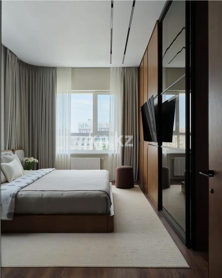 Продажа 4-комнатной квартиры, 139 м², ул. Егизбаева, дом  3/5 в Алматы - фото 4