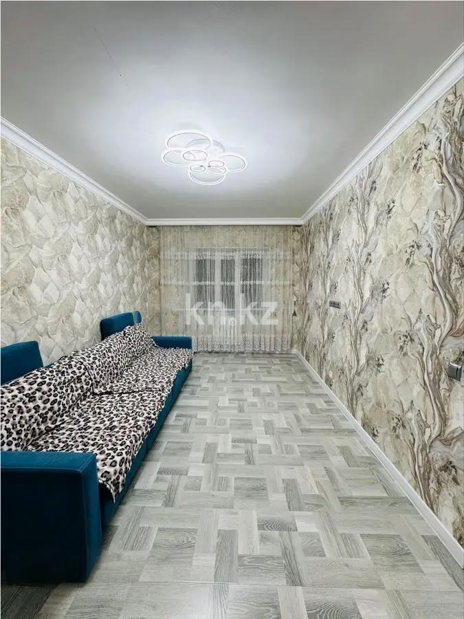 Продажа 3-комнатной квартиры, 75 м², ул. Сыганак, дом  14 - Продажа  трехкомнатных квартир в новостройках Астаны без посредников фото 1 из 4