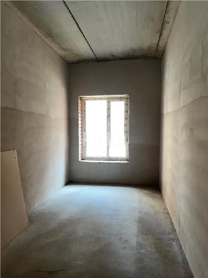 Продажа 1-комнатной квартиры, 36 м², ул. Бейбарыс Султан, дом  25/3 - Продажа  однокомнатных квартир в Астане фото 1 из 1