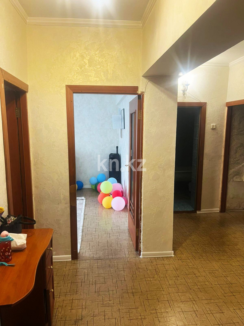 Продажа 3-комнатной квартиры, 37.7 м², ул. Бекмаханова - Продажа квартир в Алматы фото 3 из 17