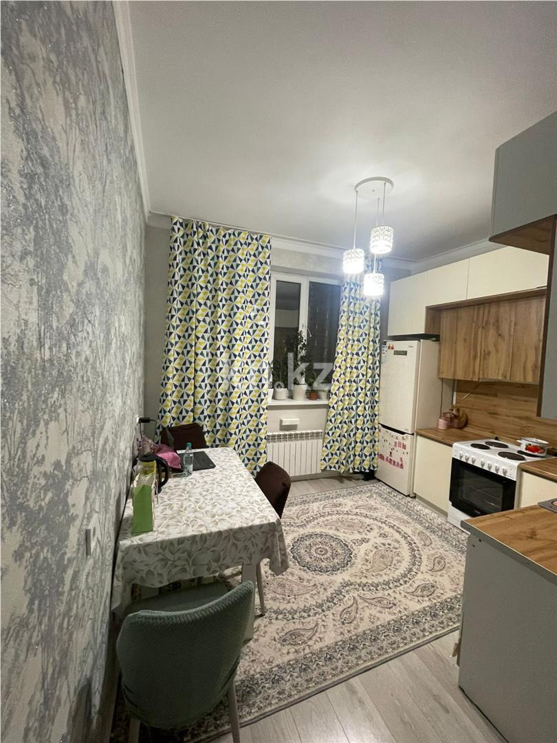 Продажа 1-комнатной квартиры, 42.37 м² - Продажа квартир в Астане - страница 4 фото 7 из 7