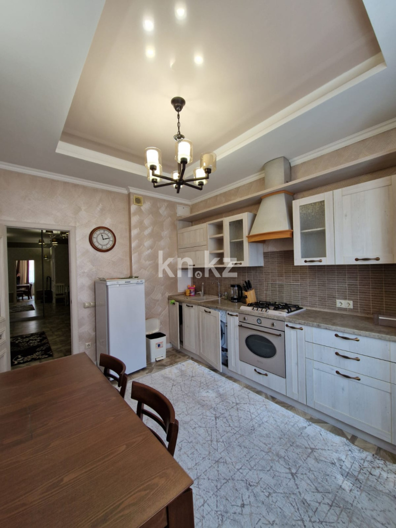 Продажа 3-комнатной квартиры, 101.5 м² - Продажа  трехкомнатных квартир в новостройках Алматы с фото - страница 3 фото 13 из 30