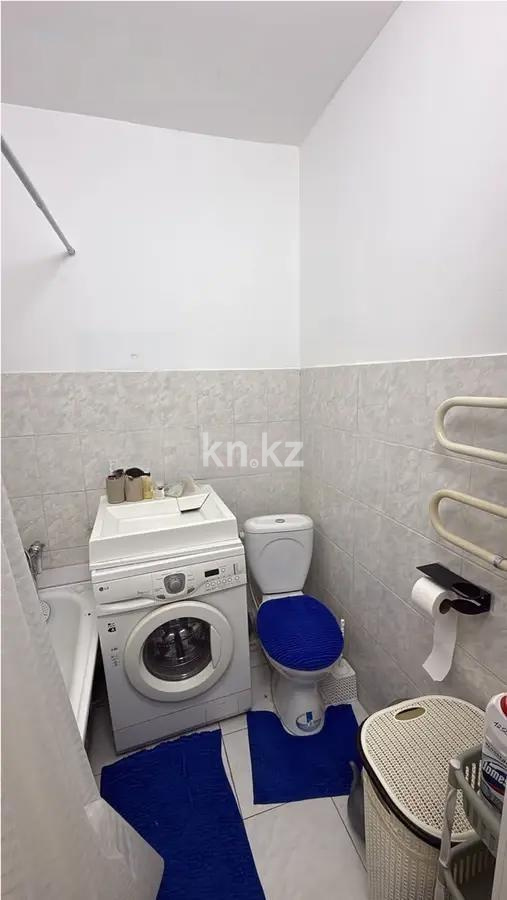 Продажа 1-комнатной квартиры, 38 м² в Алматы - фото 3