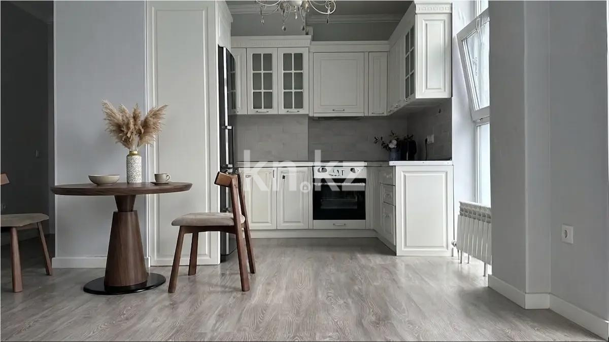 Продажа 2-комнатной квартиры, 50 м² в Астане - фото 3