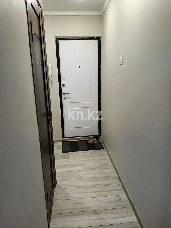 Продажа 1-комнатной квартиры, 36 м² - Продажа квартир от собственников в Алматы - страница 2 фото 4 из 4