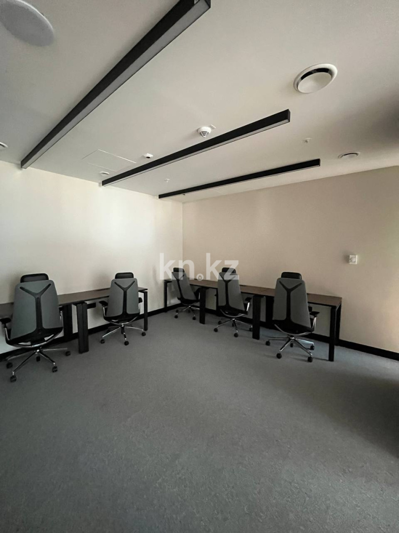 Аренда , ул. Сыганак, дом  60/4 - ул. Туркестан - Аренда офисных и торговых помещений в Астане фото 3 из 19