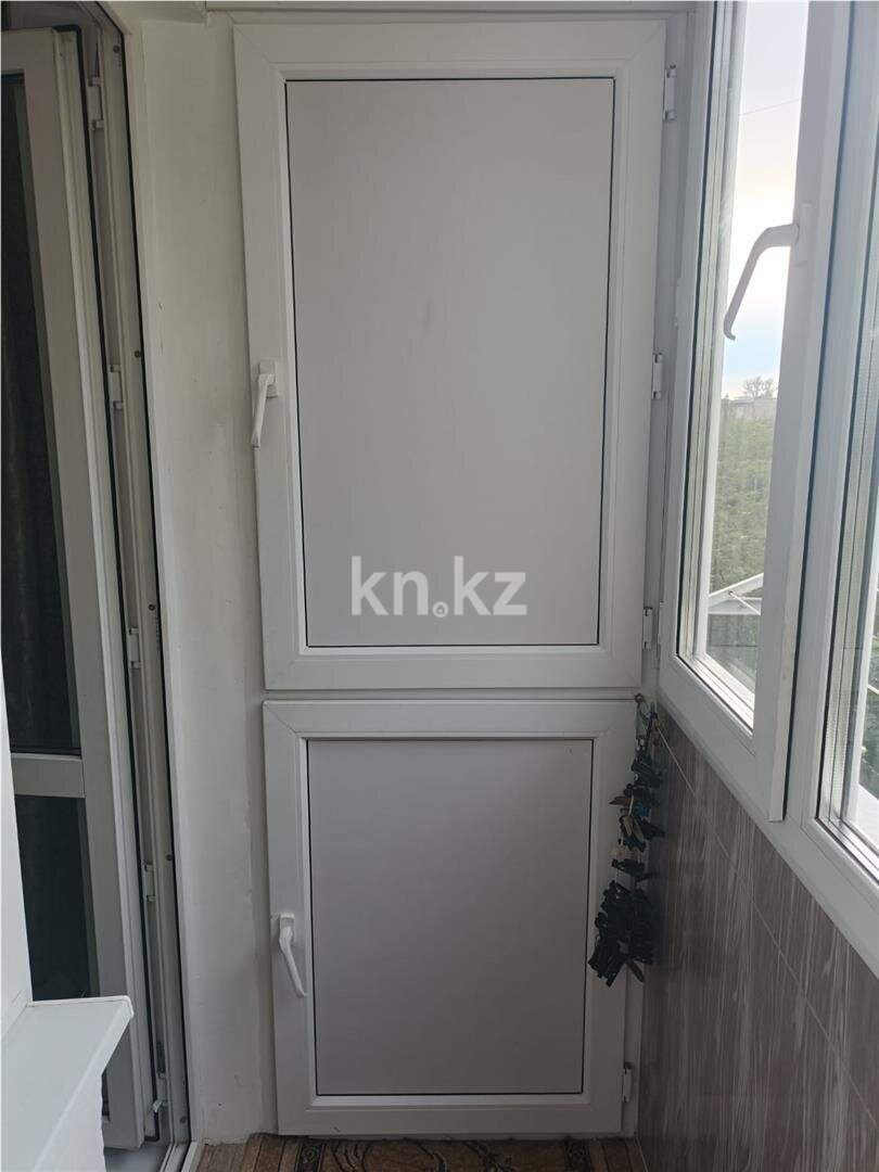 Продажа 3-комнатной квартиры, 61 м² в Абае - фото 5