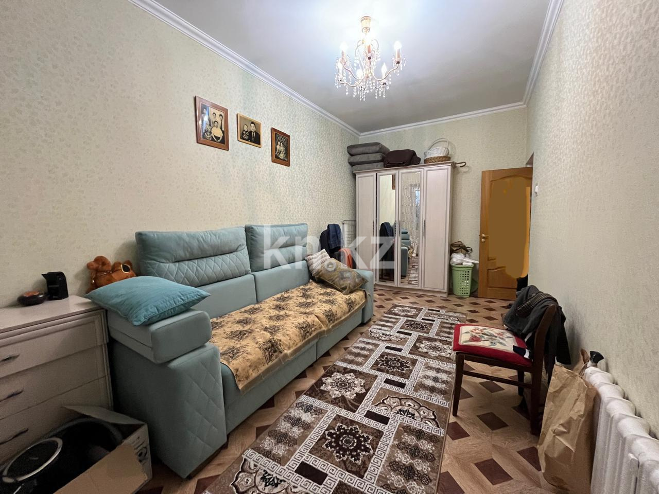 Продажа 3-комнатной квартиры, 75 м², ул. Жамбыла - Продажа квартир в Караганде фото 3 из 16