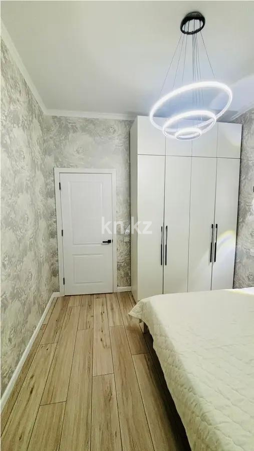 Продажа 1-комнатной квартиры, 37 м², ул. Бейбарыс Султан, дом  25 - Продажа  однокомнатных квартир в Астане без посредников с фото фото 2 из 5