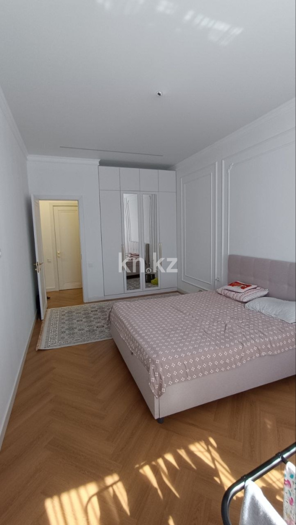 Продажа 3-комнатной квартиры, 108 м² - Продажа трехкомнатных квартир в Казахстане - страница 7 фото 1 из 17