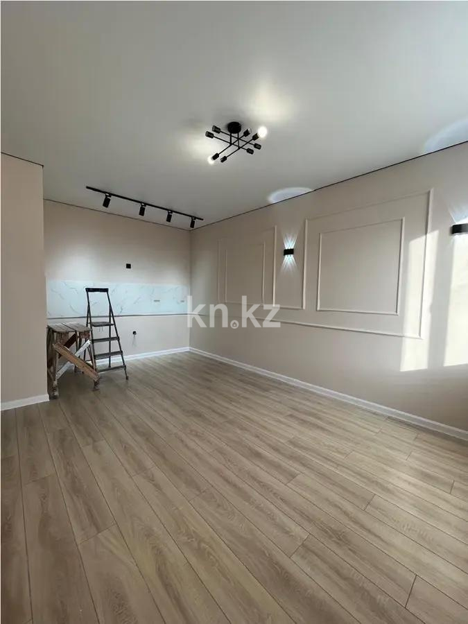 Продажа 2-комнатной квартиры, 52.5 м², ул. Е-181, дом  1 - Продажа квартир в новостройках Астаны без посредников с фото фото 1 из 3