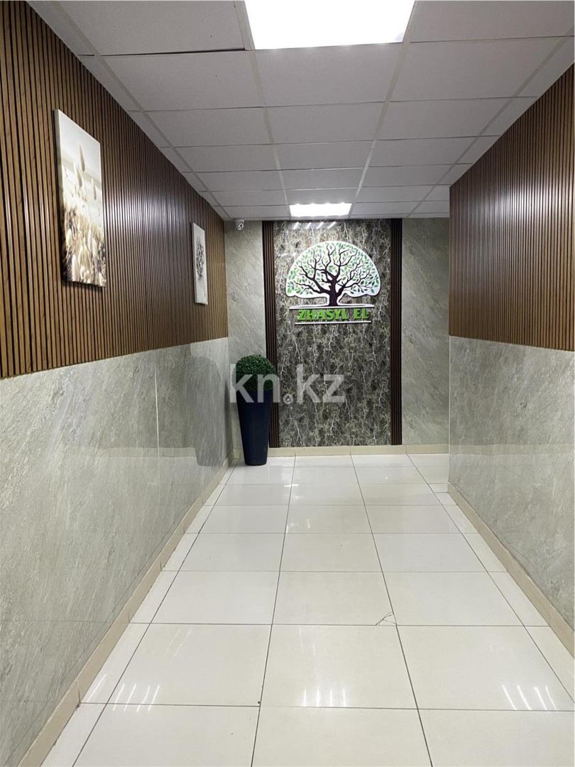 Продажа 3-комнатной квартиры, 114.5 м² в Астане - фото 16