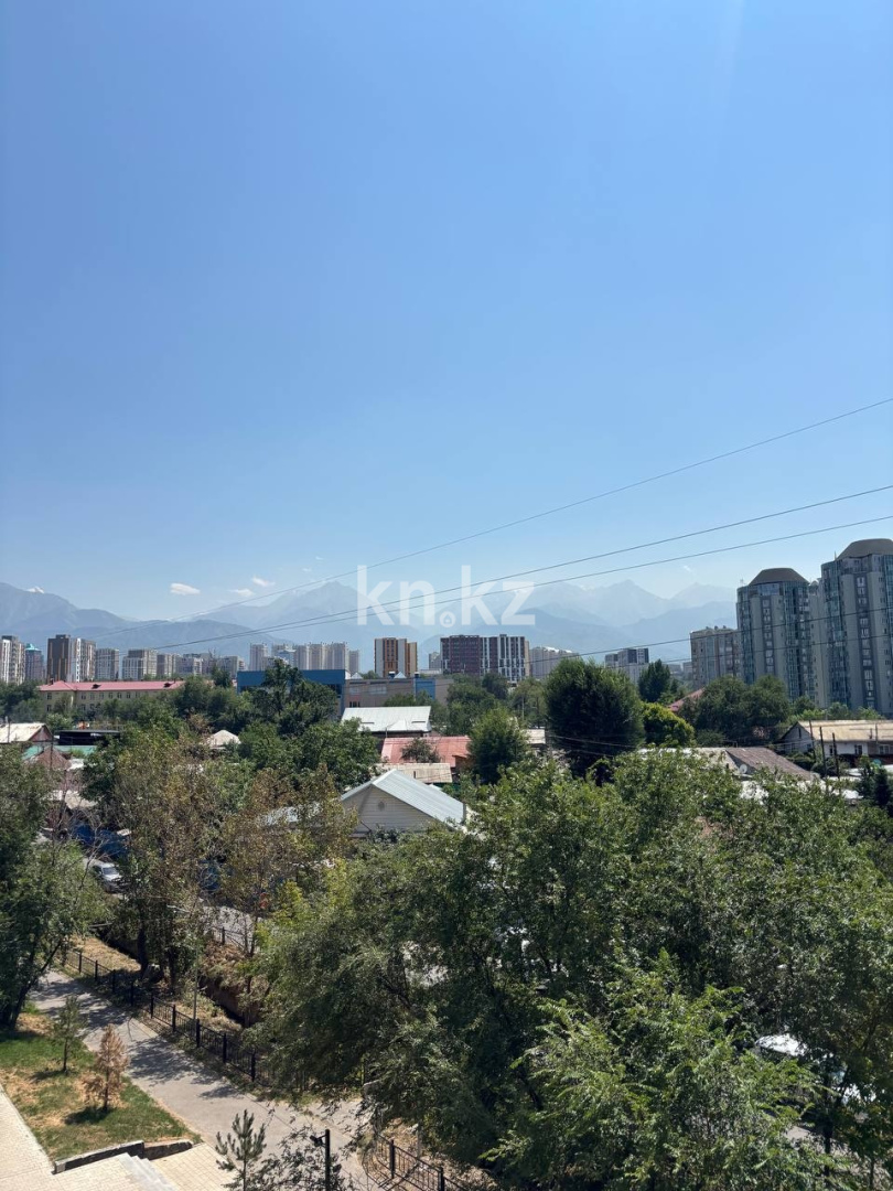 Продажа 2-комнатной квартиры, 53.9 м² - Продажа  двухкомнатных квартир в новостройках Алматы - страница 7 фото 25 из 25