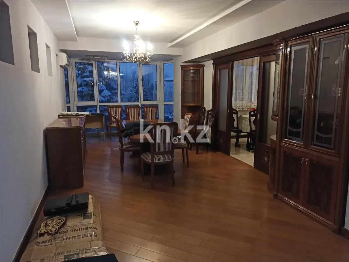 Продажа 5-комнатной квартиры, 175 м² в Алматы