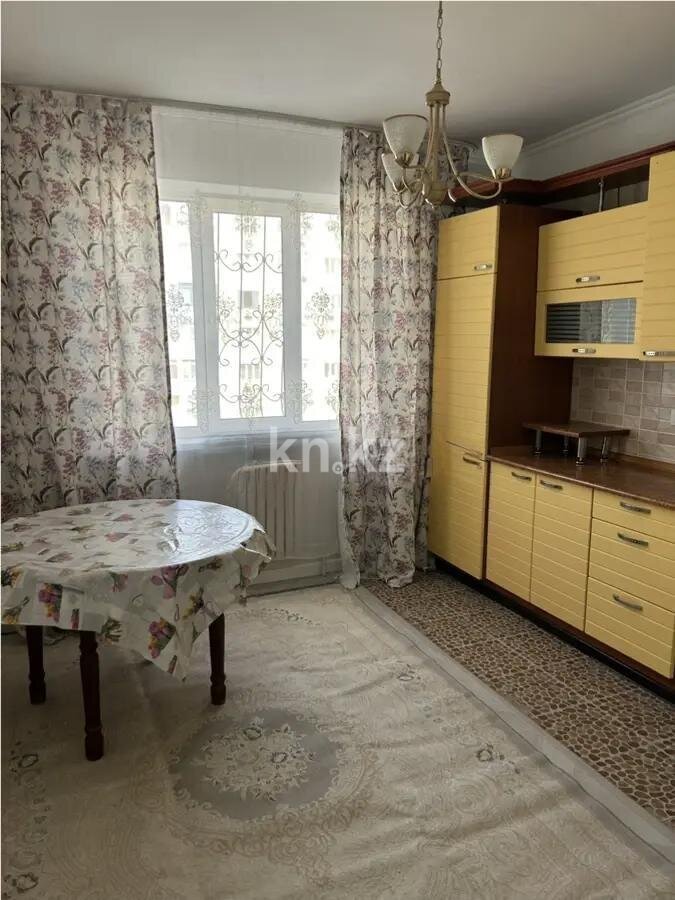 Продажа 3-комнатной квартиры, 88.3 м² в Алматы - фото 4