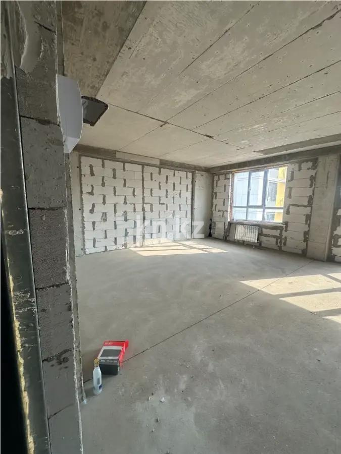 Продажа 2-комнатной квартиры, 46 м², мкр-н 20, дом  46 - Продажа квартир в Алматы фото 2 из 3