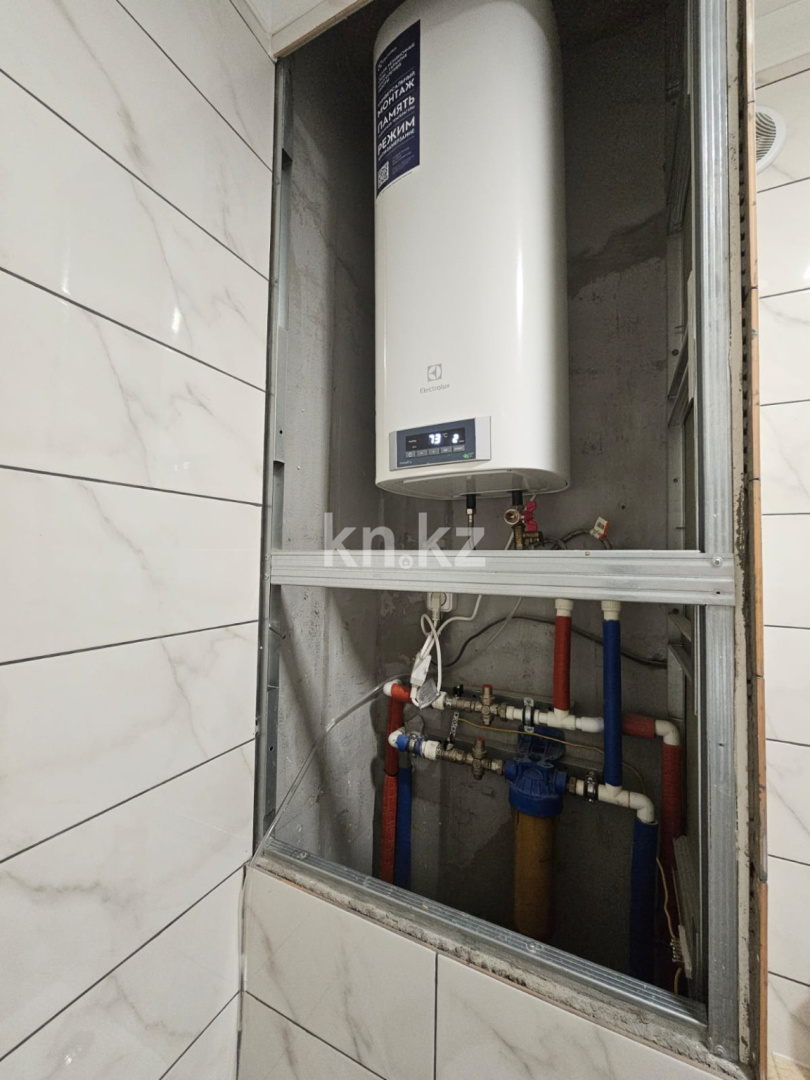 Продажа 2-комнатной квартиры, 65.6 м², ул. Анжерская, дом  37/2 - Продажа домов, коттеджей в Атырау фото 16 из 19