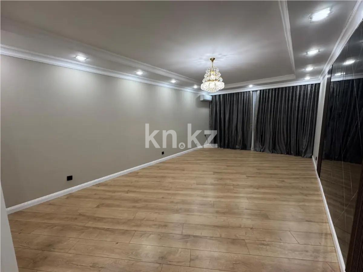 Продажа 3-комнатной квартиры, 115 м², ул. Егизбаева, дом  5 - Продажа  трехкомнатных квартир в новостройках Алматы фото 1 из 4