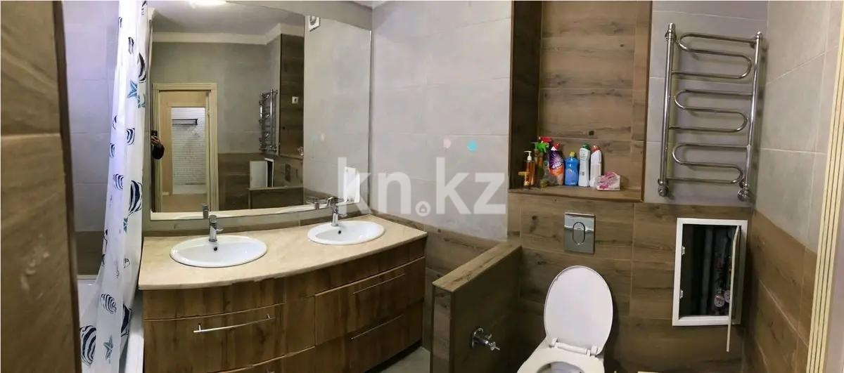 Продажа 3-комнатной квартиры, 96 м² - Продажа квартир в Казахстане - страница 5 фото 5 из 5