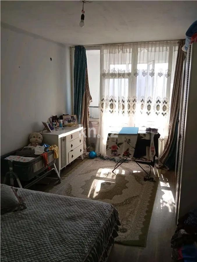 Продажа 2-комнатной квартиры, 69 м² в Алматы