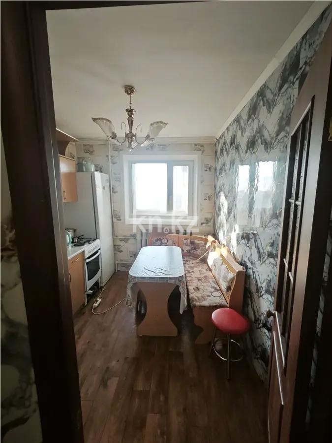 Продажа 2-комнатной квартиры, 49 м², мкр-н Восток-3, дом  18 в Караганде - фото 3