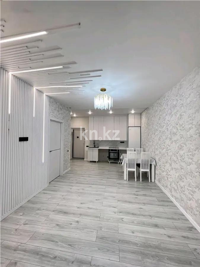Продажа 2-комнатной квартиры, 39 м², ул. Е-810, дом  2/21 в Астане - фото 3