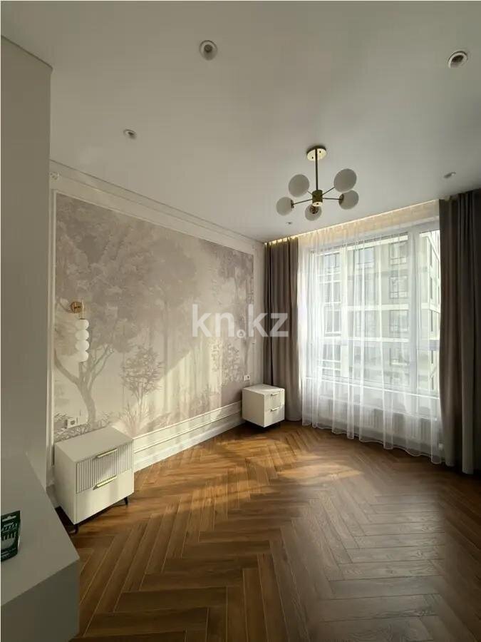 Продажа 2-комнатной квартиры, 39 м² в Астане