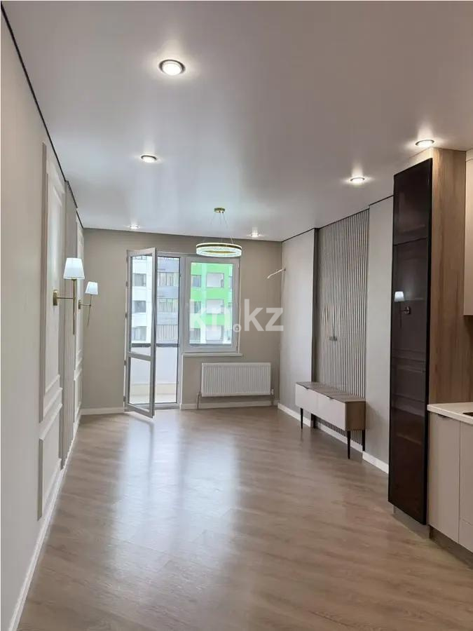 Продажа 3-комнатной квартиры, 62 м² в Алматы