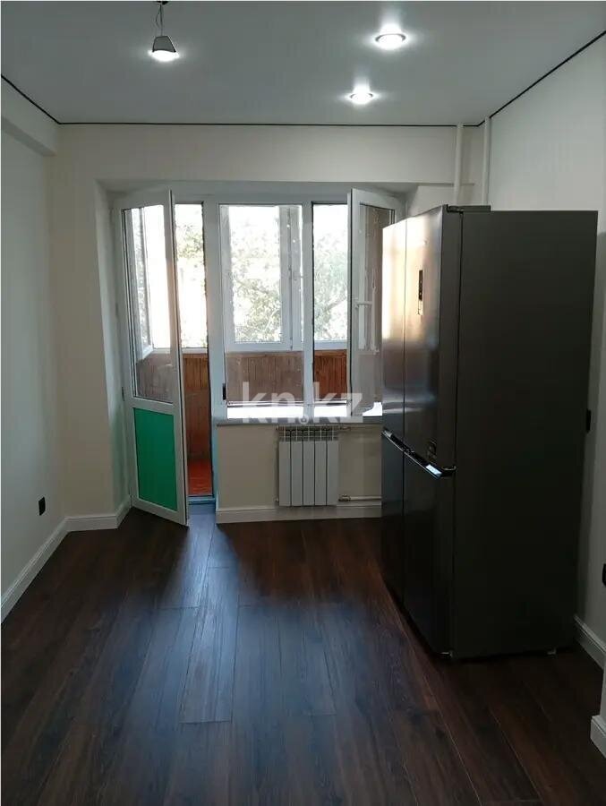 Продажа 2-комнатной квартиры, 51 м² в Алматы - фото 3