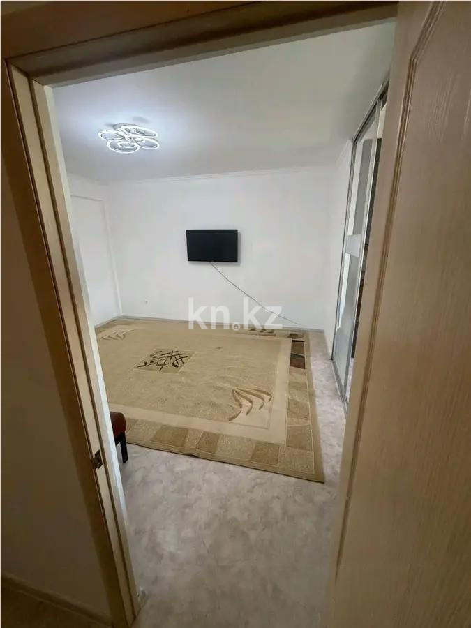 Продажа 1-комнатной квартиры, 45 м² в Алматы