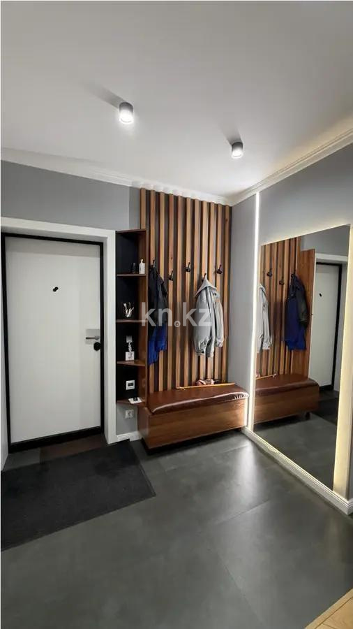 Продажа 3-комнатной квартиры, 106.4 м² - Продажа квартир в кирпичном доме в Казахстане - страница 3 фото 7 из 7