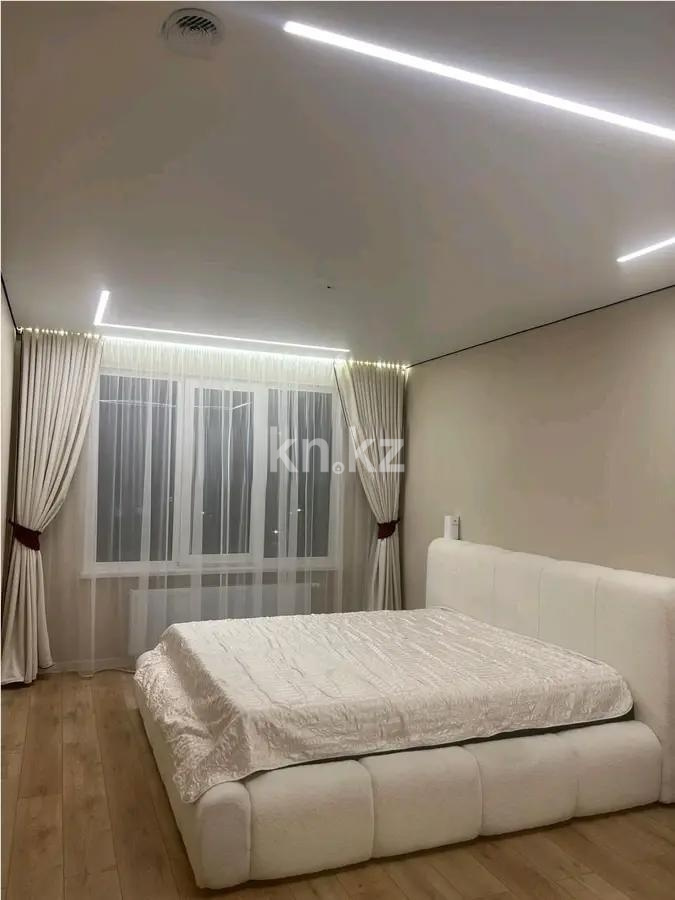 Продажа 3-комнатной квартиры, 84.55 м² - Продажа трехкомнатных квартир в монолитном доме в Астане фото 3 из 5