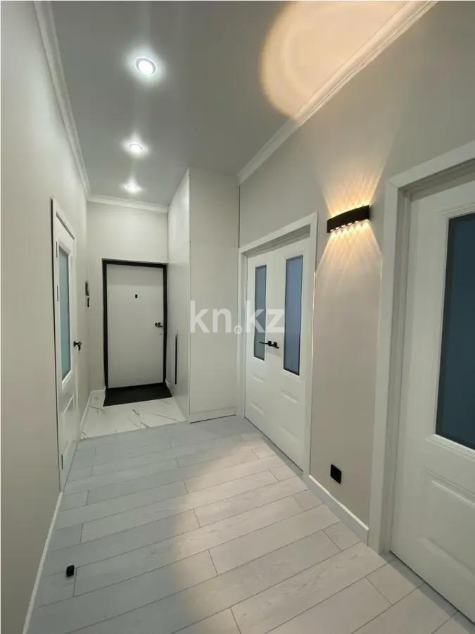 Продажа 3-комнатной квартиры, 88 м² - Продажа трехкомнатных квартир в р-не Сарыарка Астаны - страница 3 фото 7 из 7