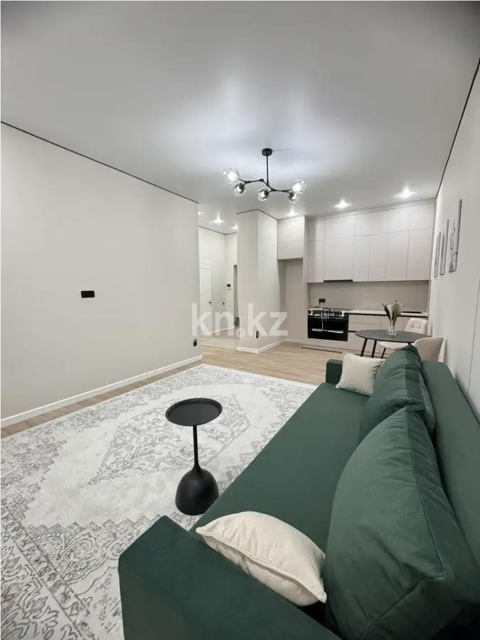 Продажа 2-комнатной квартиры, 46 м², ул. Карбышева, дом  4/3 в Караганде - фото 3