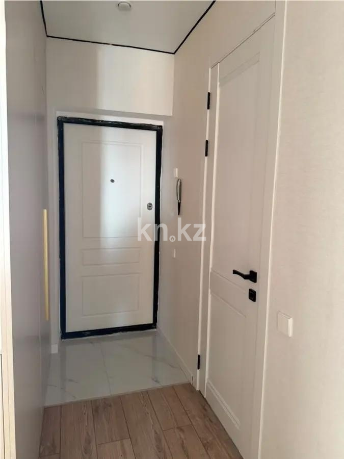 Продажа 2-комнатной квартиры, 39 м² в Астане - фото 4