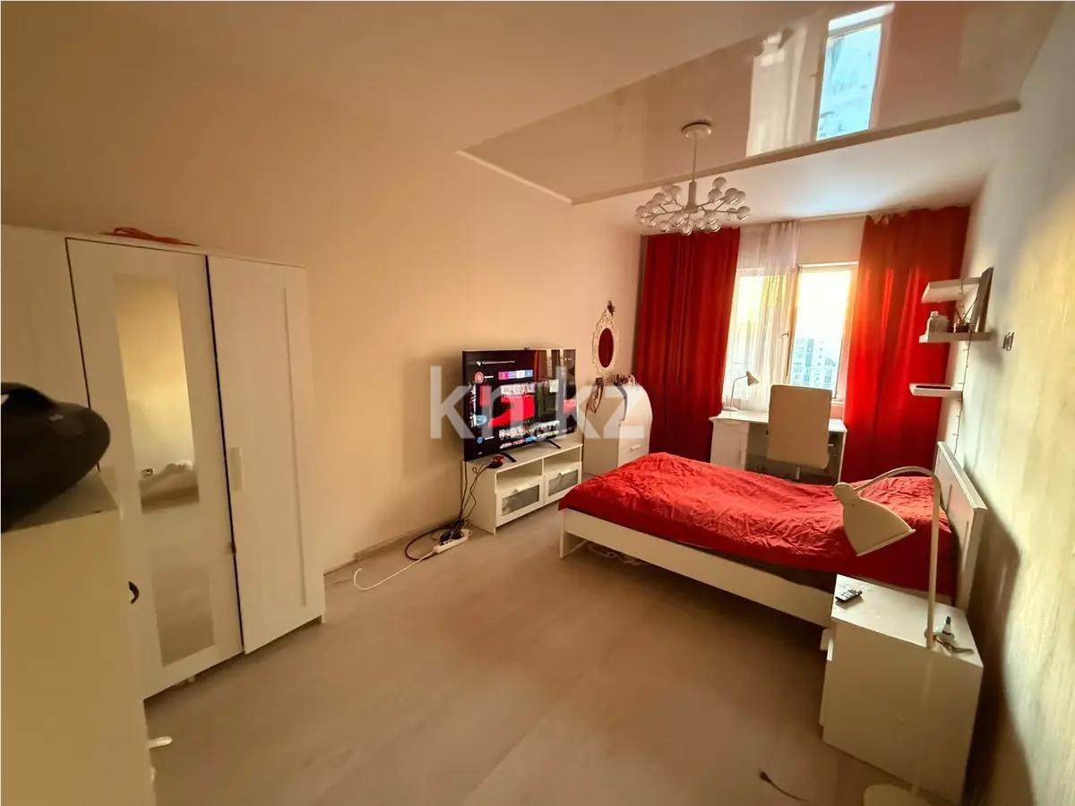 Продажа 5-комнатной квартиры, 210 м² - Продажа пятикомнатных и более квартир от собственников в Астане фото 3 из 6