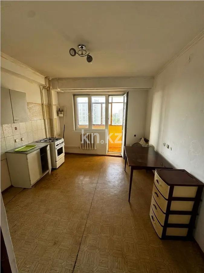 Продажа 1-комнатной квартиры, 44.2 м² - Продажа квартир в Алматы - страница 6 фото 2 из 3