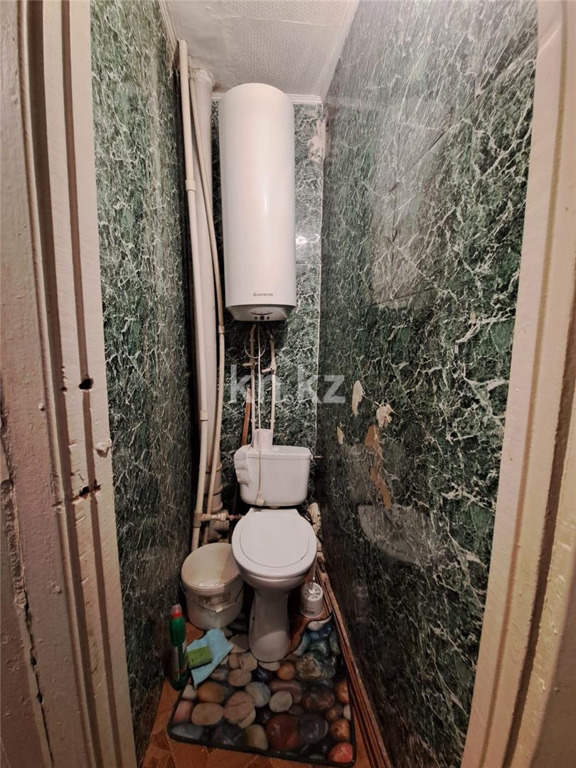 Продажа 2-комнатной квартиры, 44 м², мкр-н 19 в Караганде - фото 6