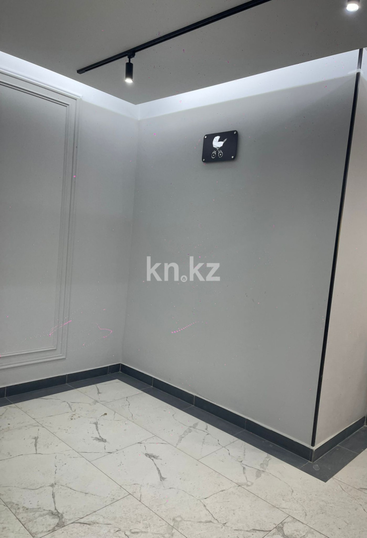 Аренда 1-комнатной квартиры посуточно, 45 м² - Аренда квартир посуточно в р-не Сарайшык Астаны фото 5 из 13