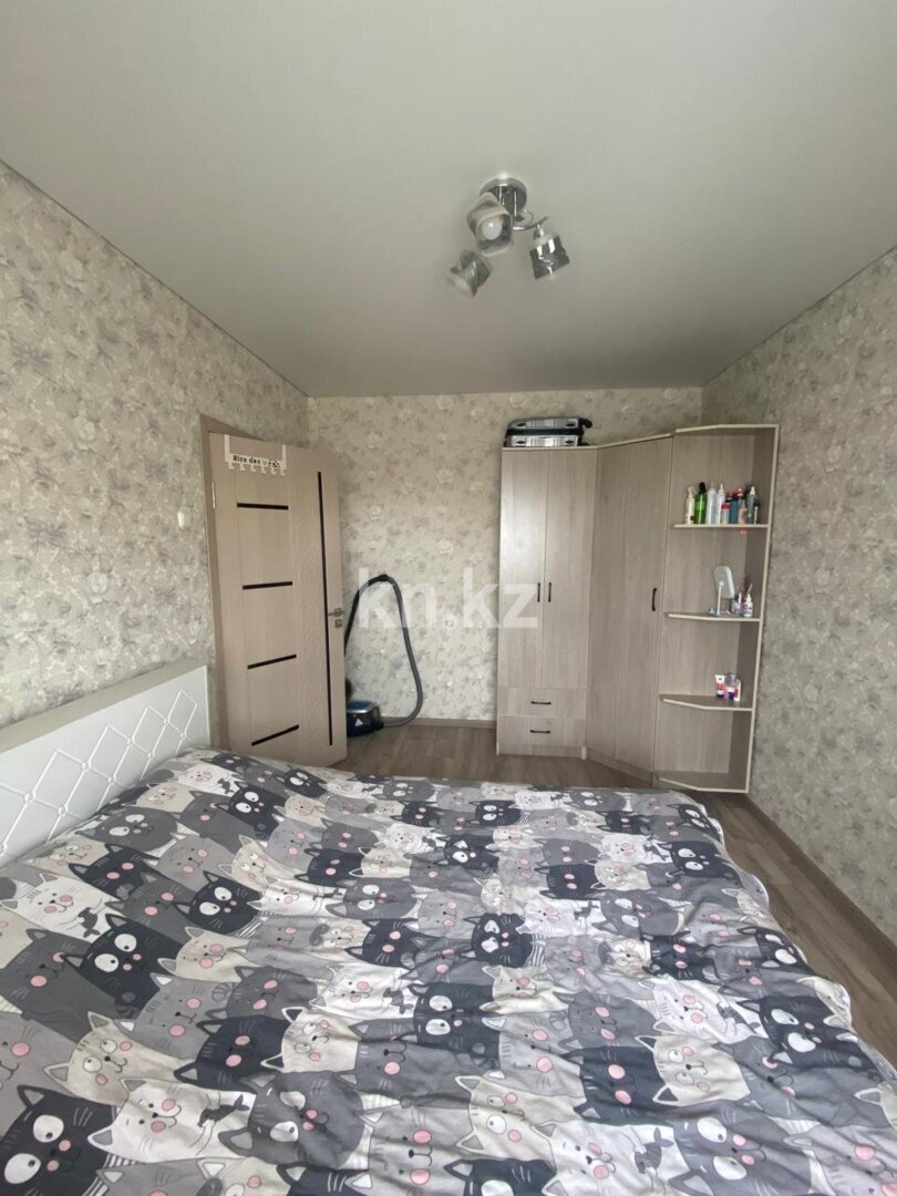 Продажа 2-комнатной квартиры, 55.3 м² в Караганде - фото 6