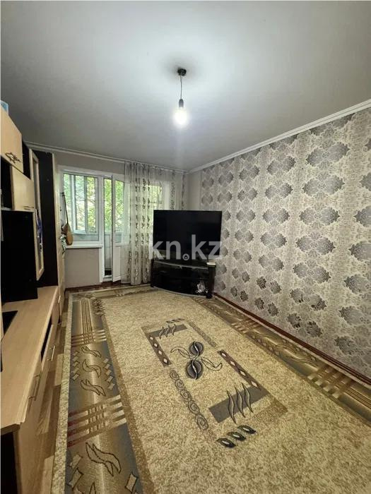 Продажа 1-комнатной квартиры, 30 м², пр. Мира - Продажа квартир в Темиртау фото 1 из 4