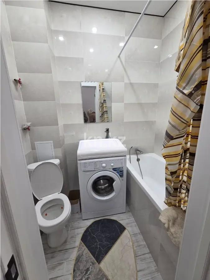 Продажа 1-комнатной квартиры, 22 м², ул. Калдаякова, дом  26 - Продажа квартир в Казахстане фото 3 из 3