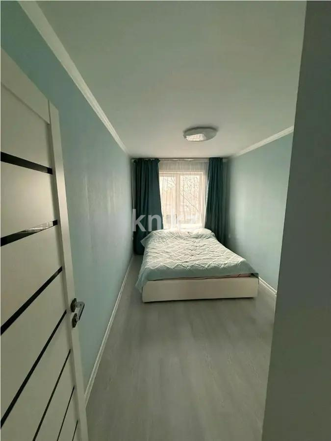Продажа 3-комнатной квартиры, 58 м² в Алматы - фото 2