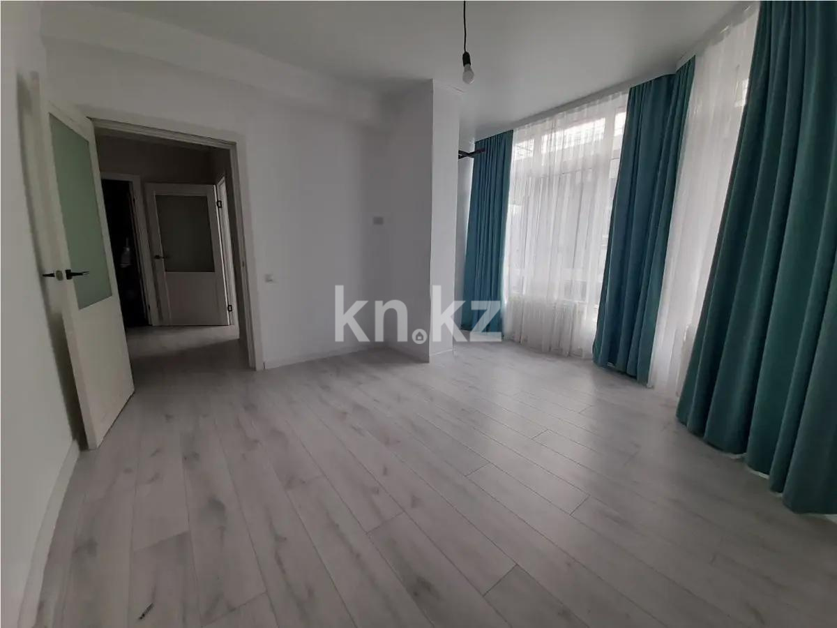 Продажа 2-комнатной квартиры, 63 м² в Алматы