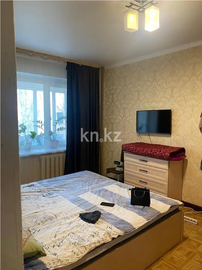 Продажа 4-комнатной квартиры, 89 м², ул. Кажымукана, дом  16/1 - Продажа  четырехкомнатных квартир в Алматы без посредников фото 2 из 8