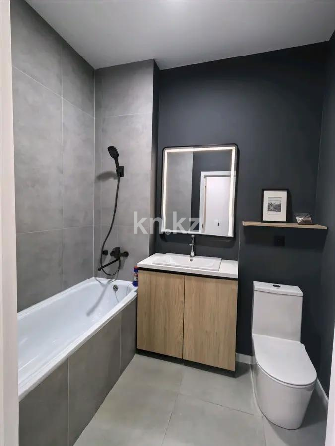 Продажа 1-комнатной квартиры, 40 м² в Алматы - фото 3