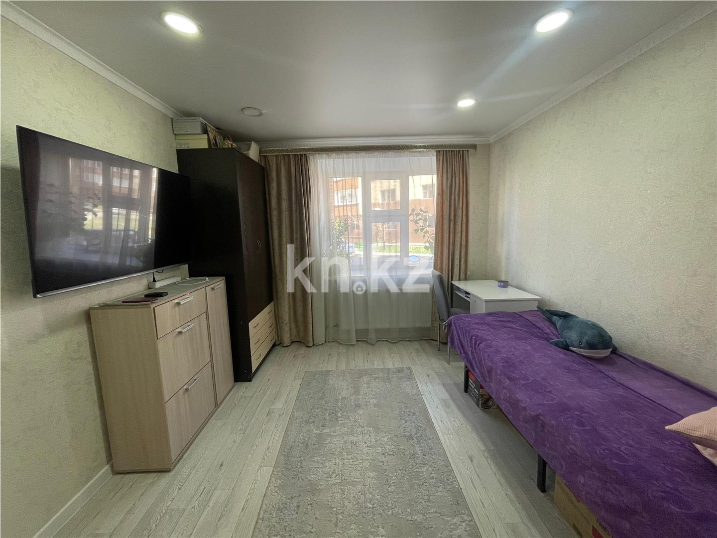 Продажа 3-комнатной квартиры, 72 м² в Астане - фото 4